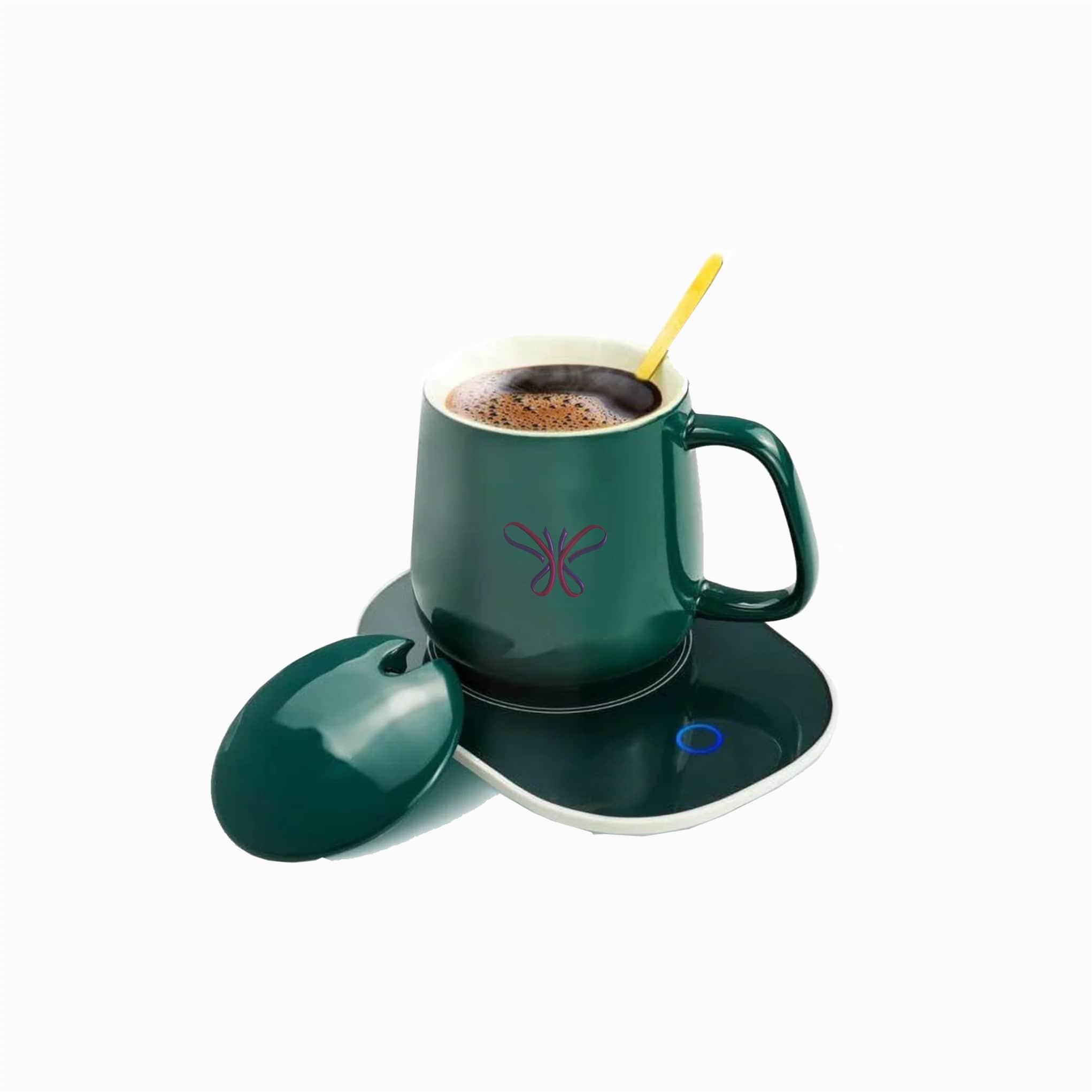 electric cup warmer cup heater