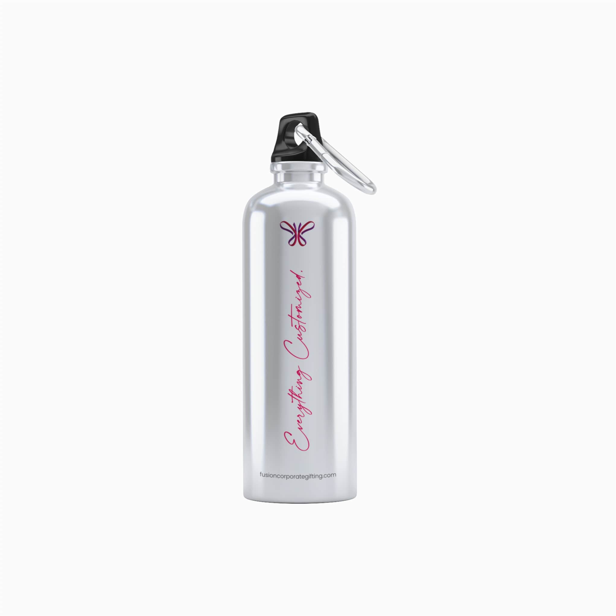 customised water bottle sublimation