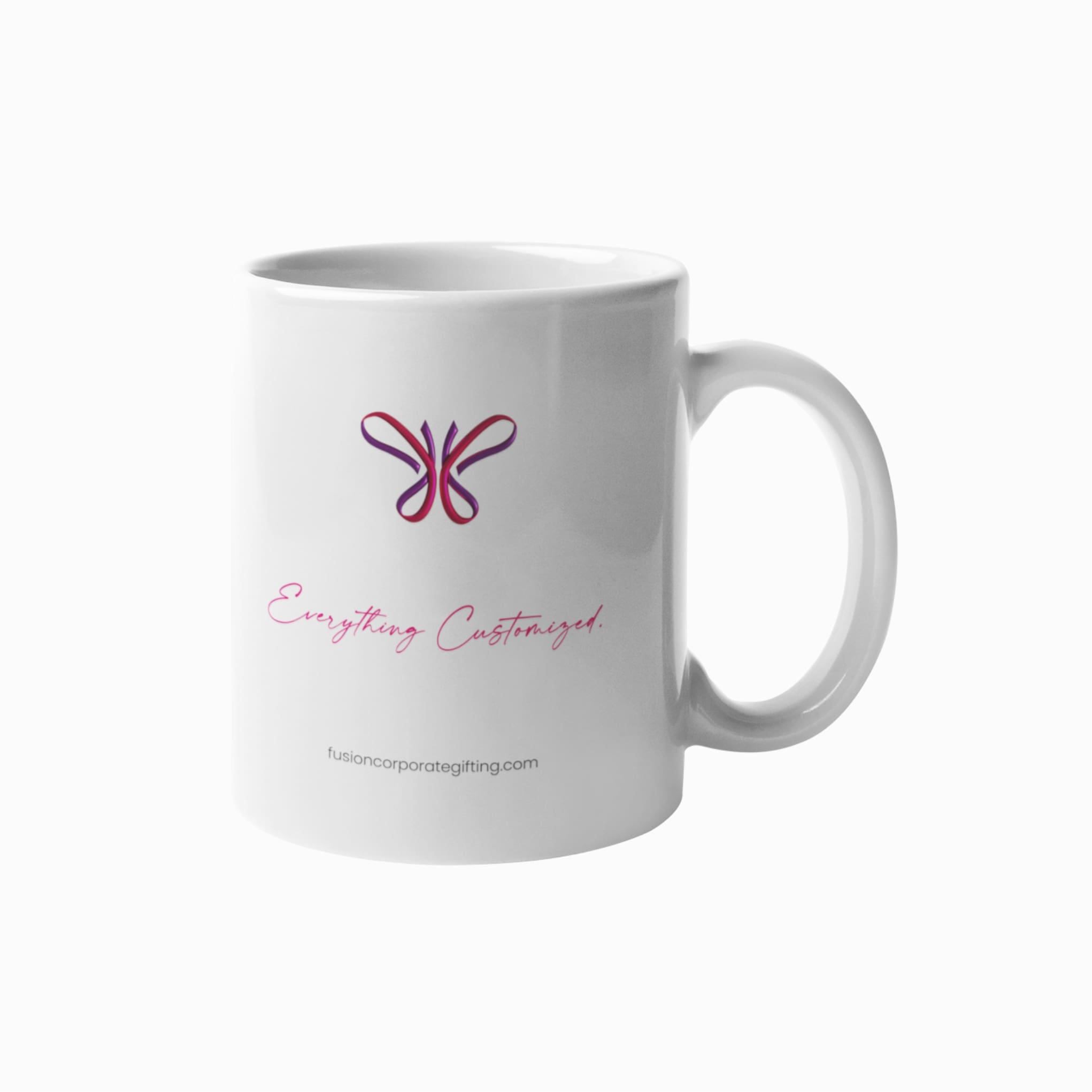 corporategiftwhitesublimationmug